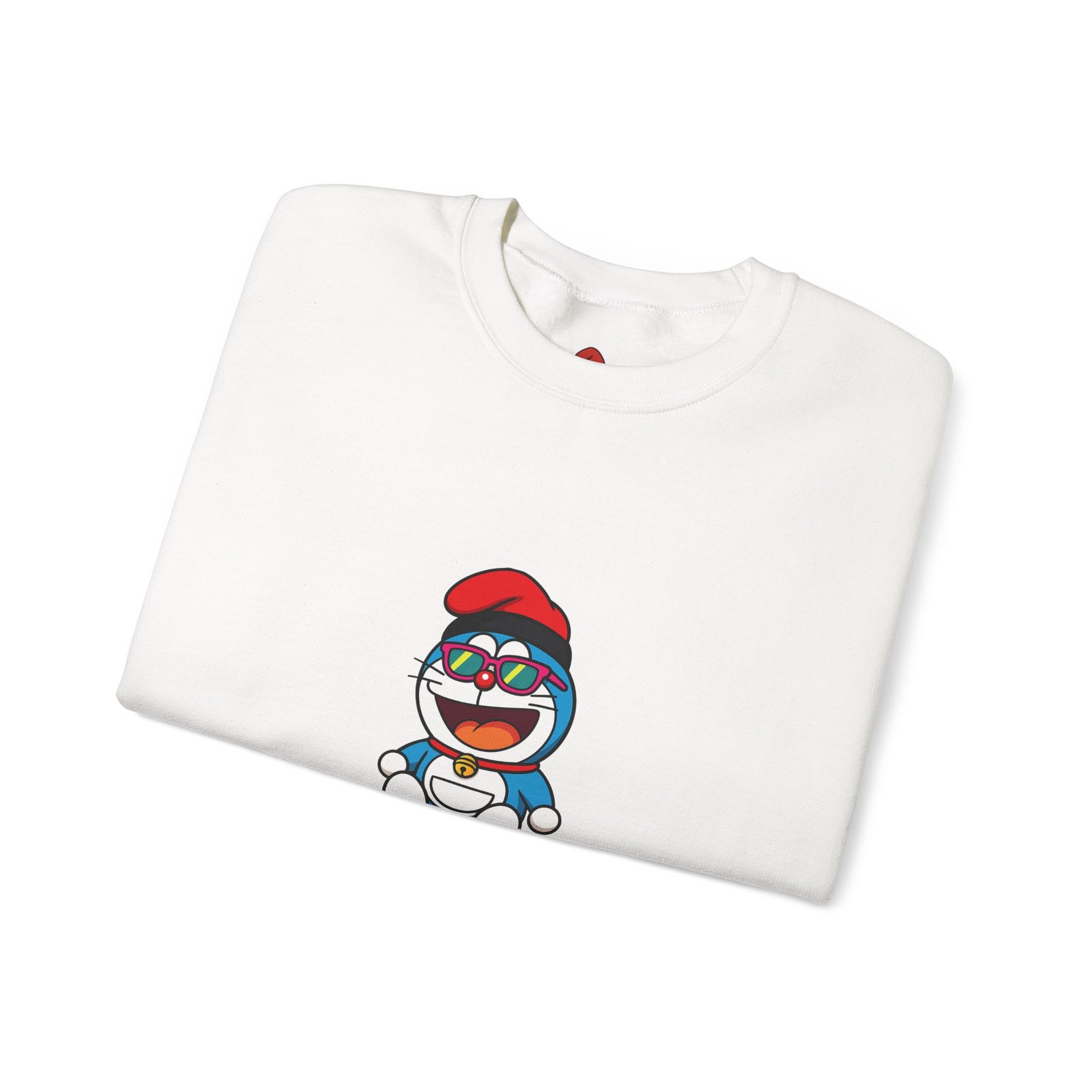 Sweatshirt Doraemon - Imatge 3