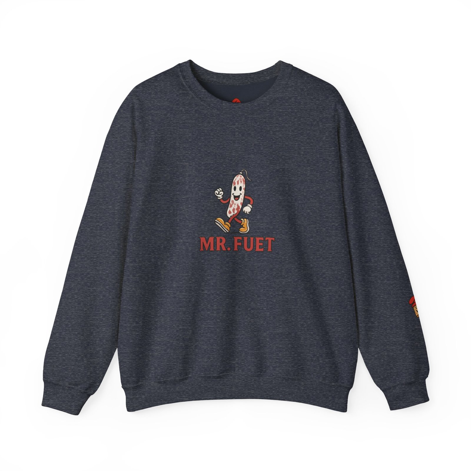 Sweatshirt MrFuet - Imatge 29