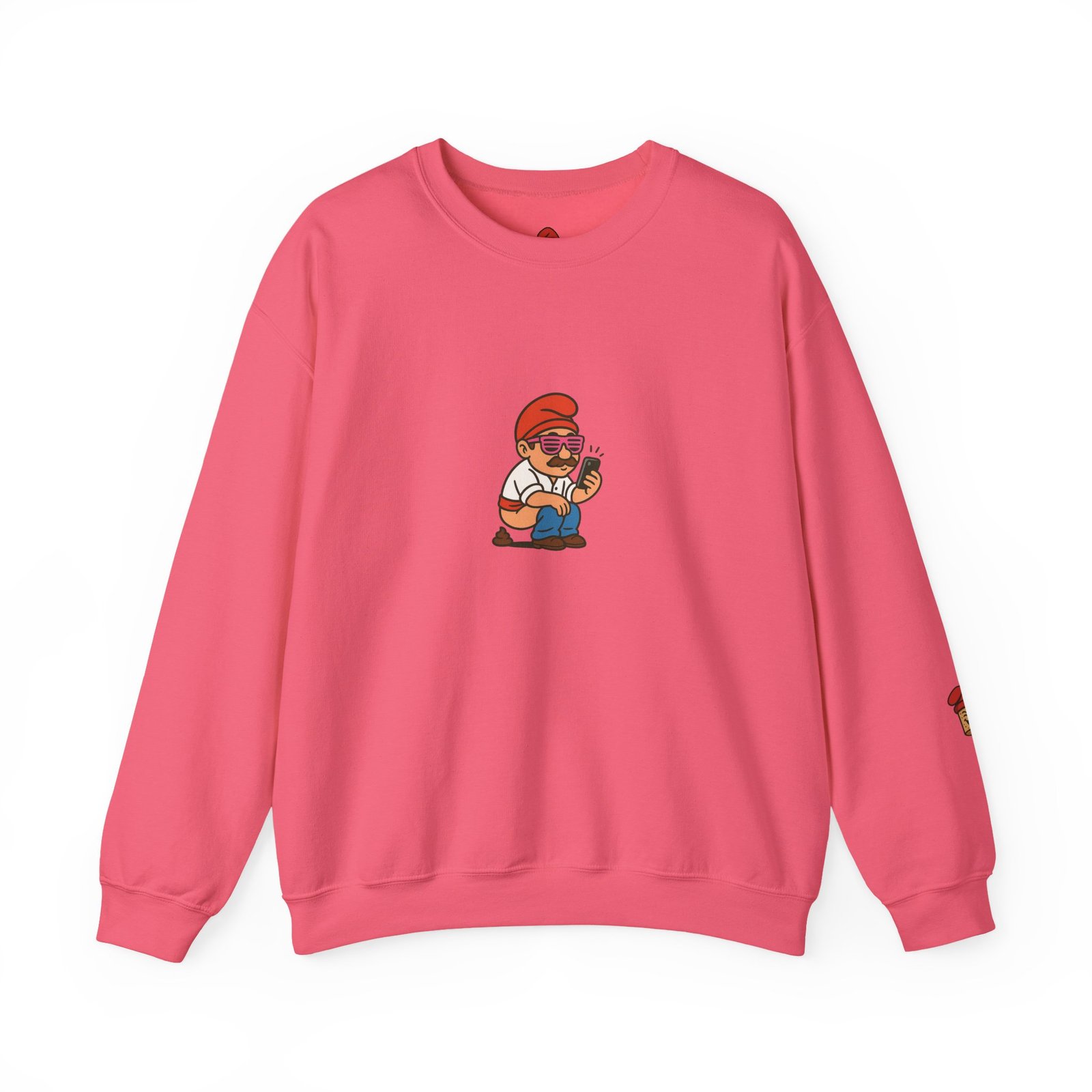 Sweatshirt Caganer - Imatge 45