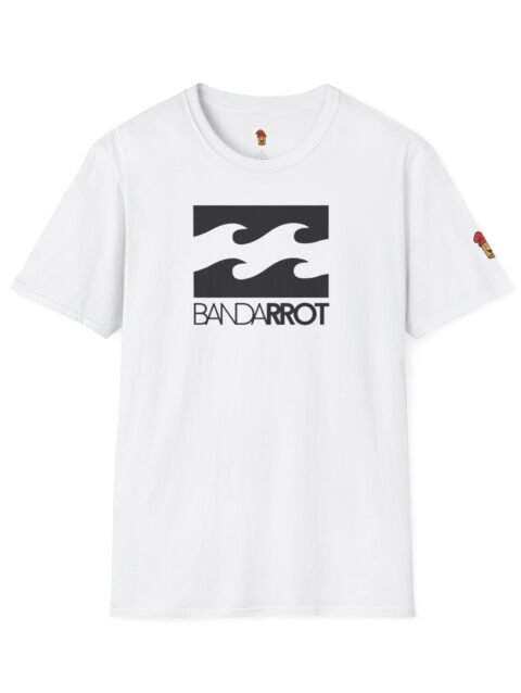 Samarreta Bandarrot