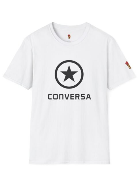 Samarreta Conversa