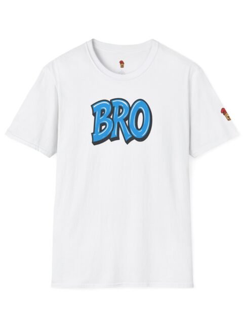 Samarreta Bro