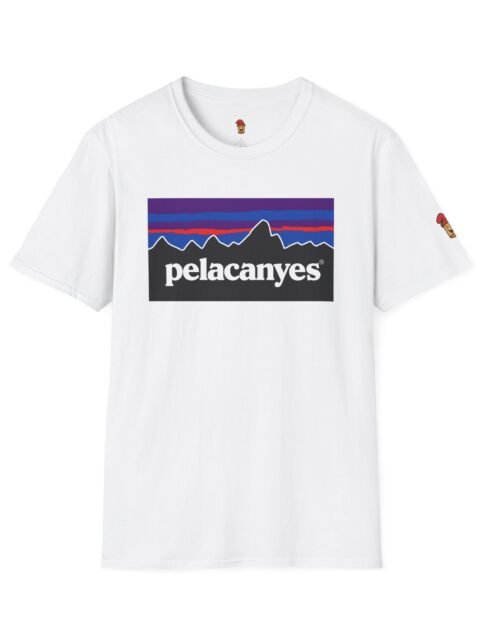 Samarreta Pelacanyes