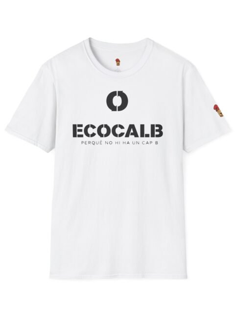 Samarreta Ecocalb