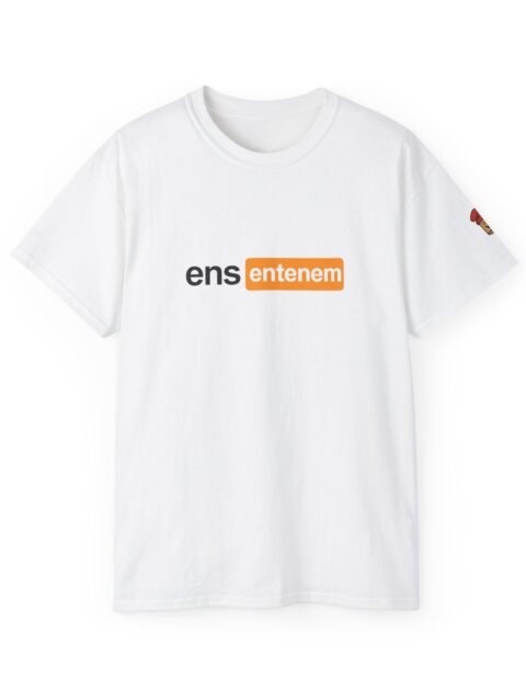 Samarreta Ens Entenem