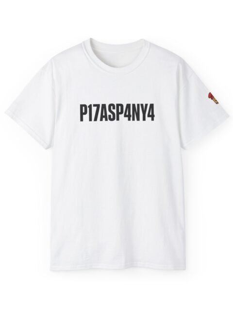 Samarreta P17ASP4NY4
