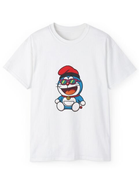 Samarreta Doraemon