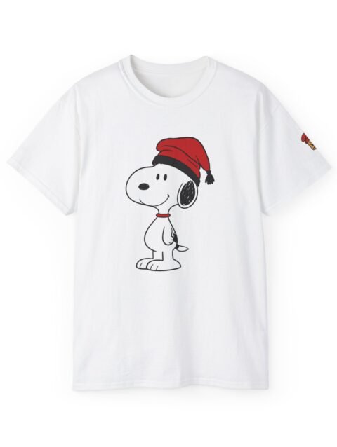 Samarreta Snoopy