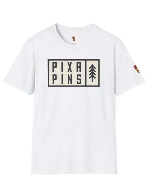 Samarreta Pixa Pins