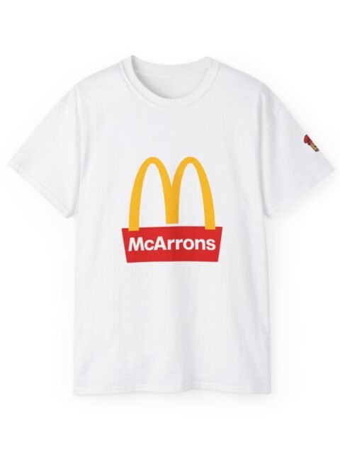 Samarreta McArrons