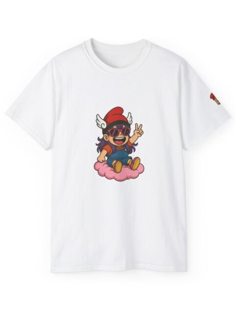 Samarreta Arale