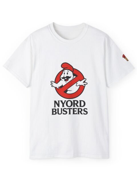 Samarreta Nyord Busters