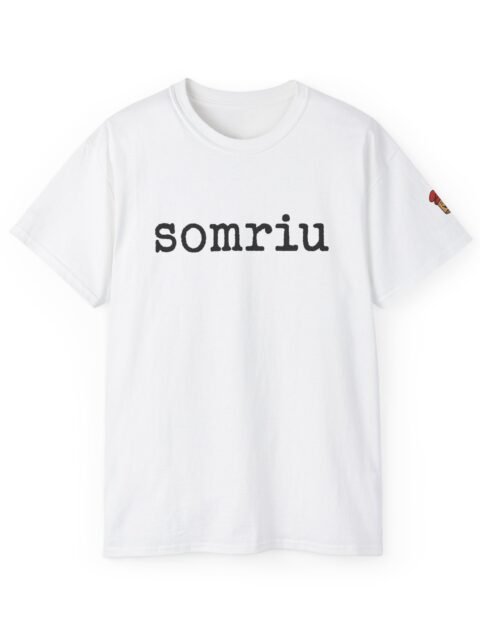 Samarreta Somriu