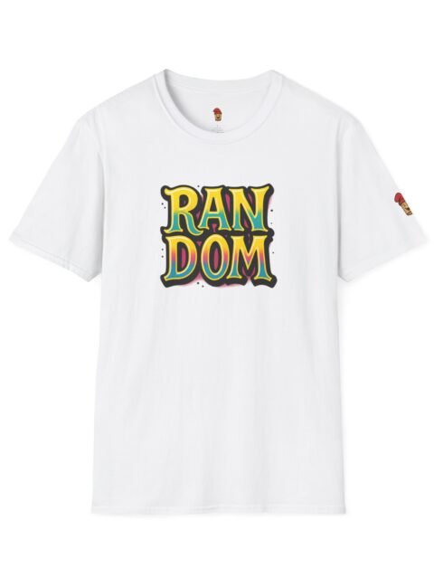 Samarreta Random