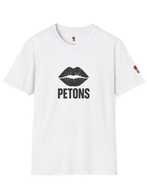 Samarreta Petons