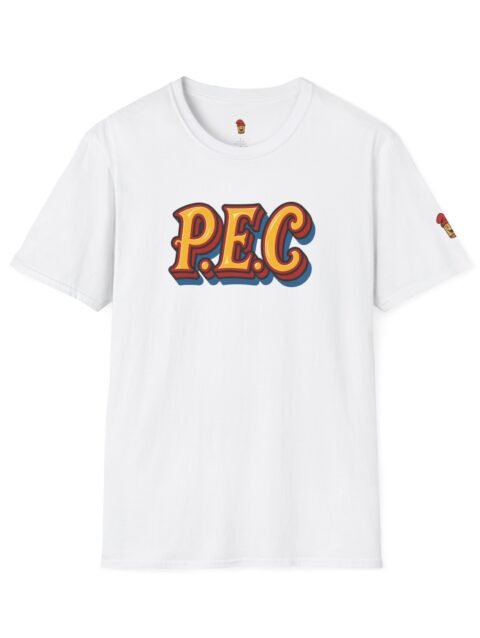 Samarreta PEC