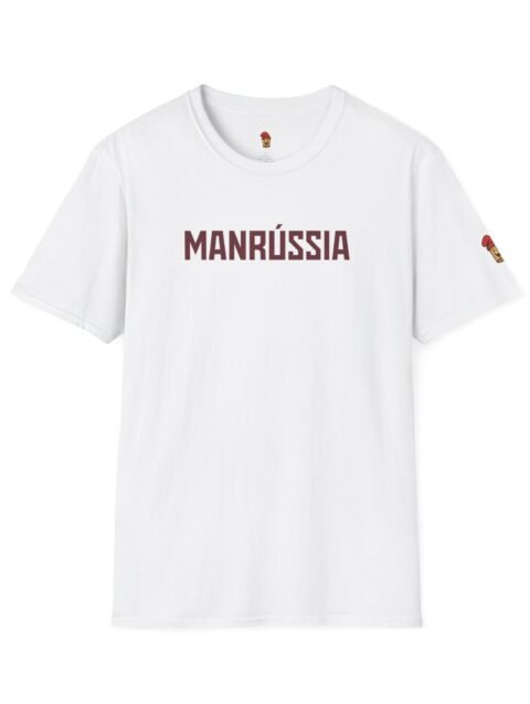 Samarreta MANRÚSSIA