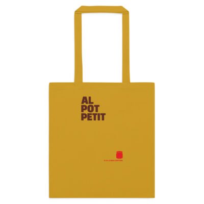 Tote Al Pot Petit