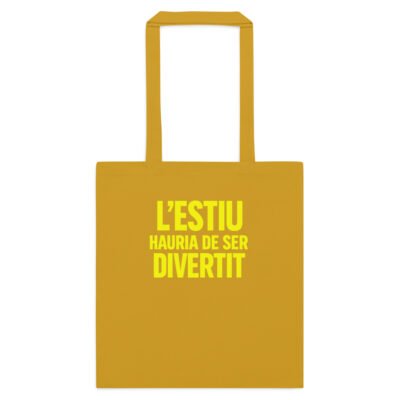 Tote Estiu
