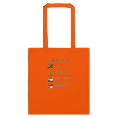 Tote Instruccions d'Ús