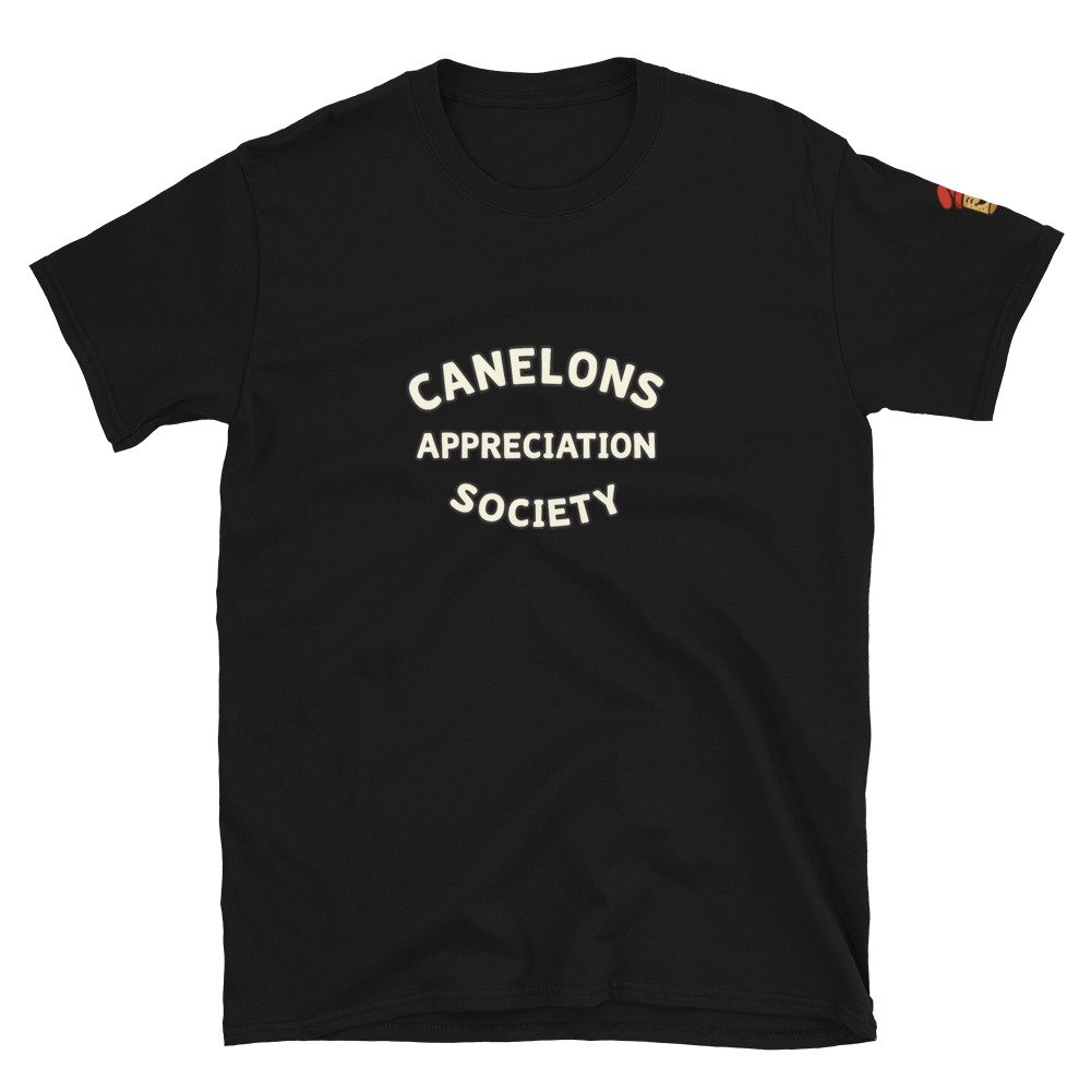 Samarreta Canelons Society - Imatge 2