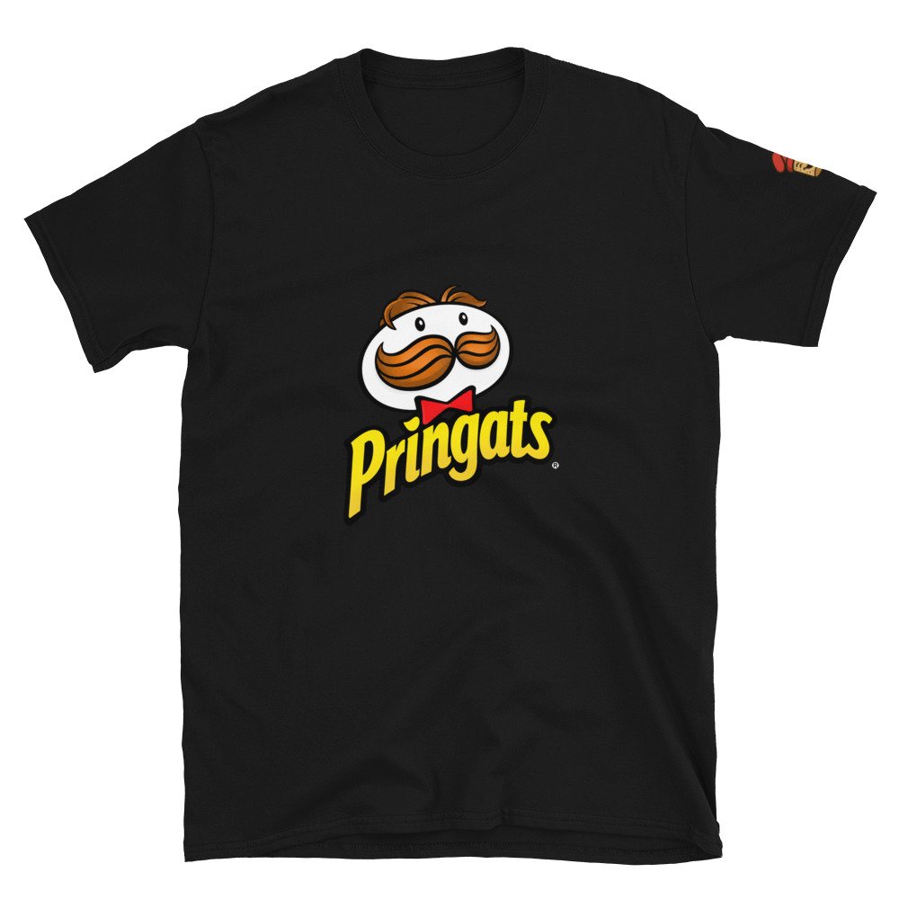 Samarreta Pringats - Imatge 2