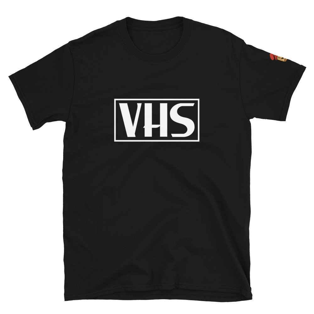 Samarreta VHS - Imatge 7