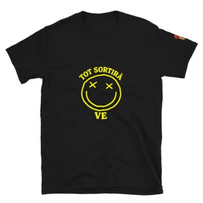 Samarreta Tot Sortirà Ve