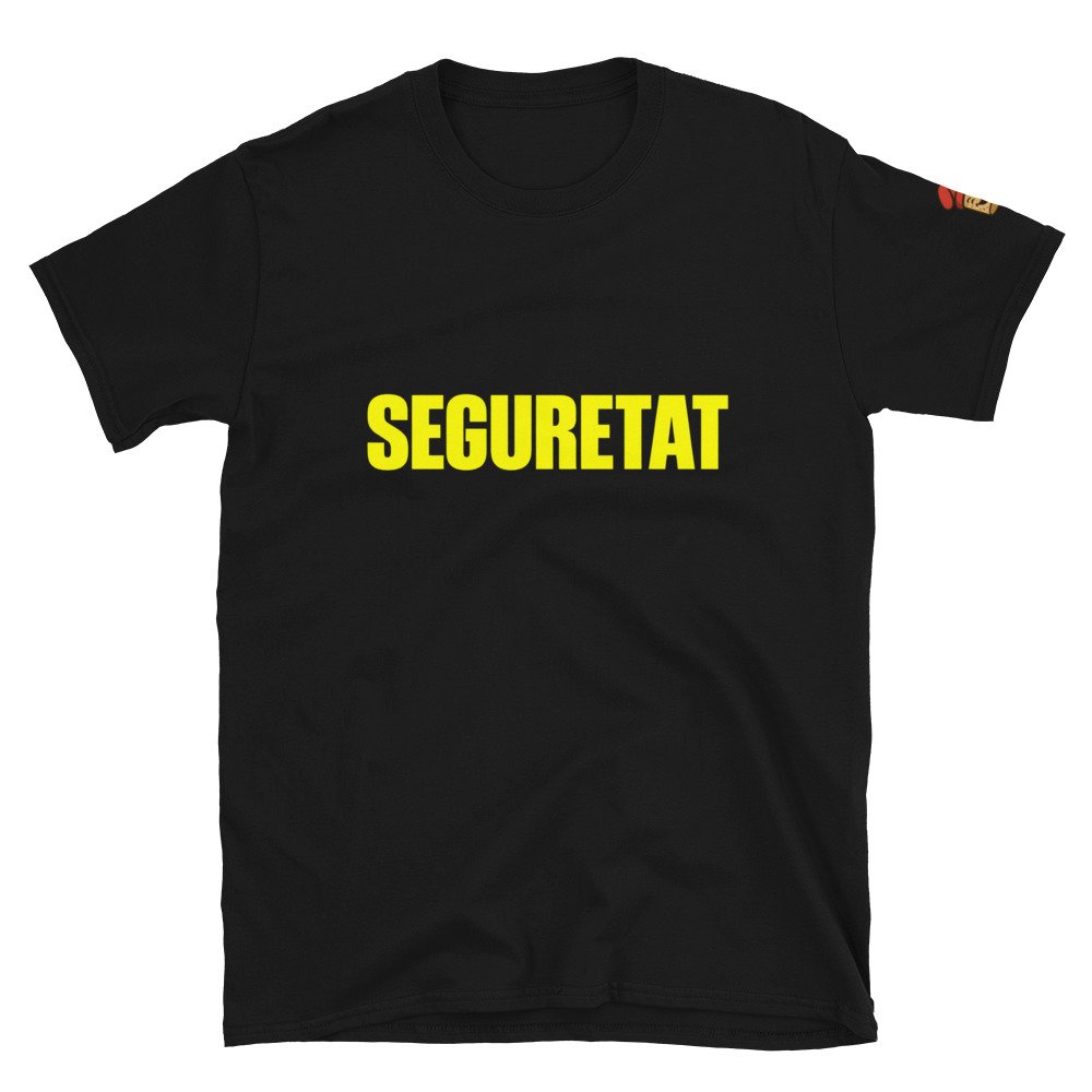 Samarreta Seguretat - Imatge 3