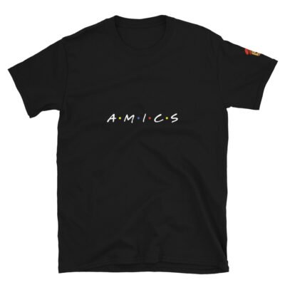 Samarreta Amics