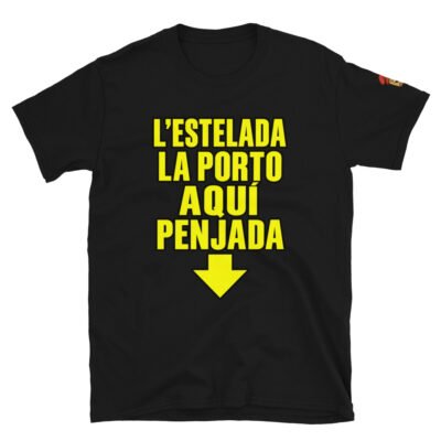 Samarreta Estelada