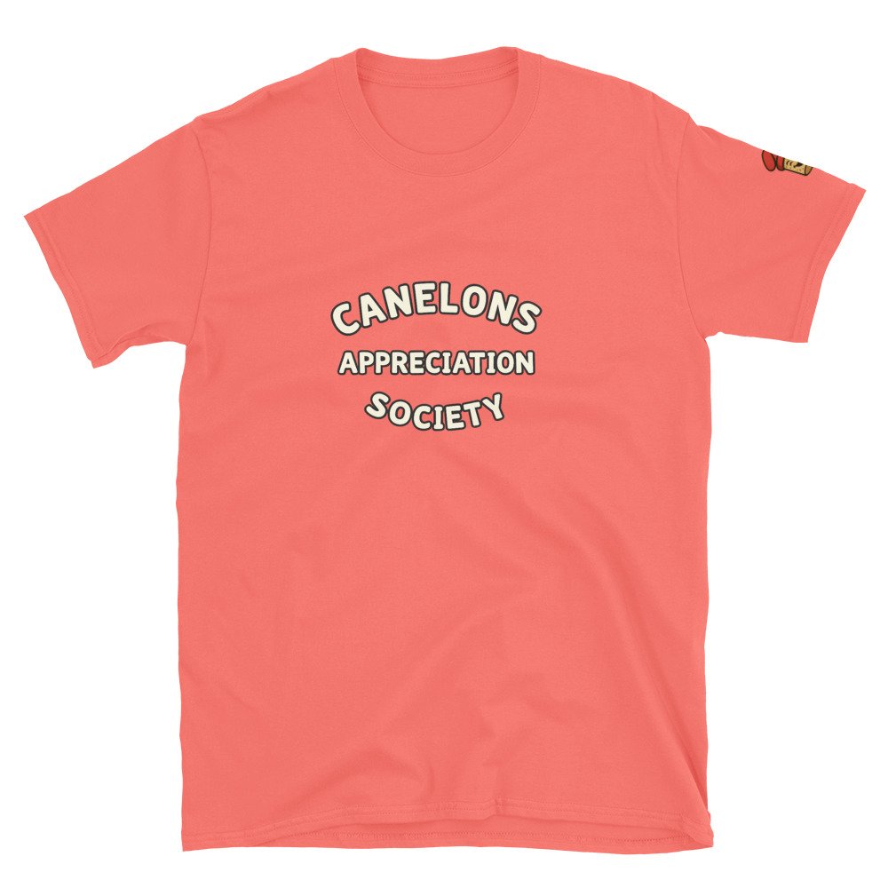 Samarreta Canelons Society - Imatge 10