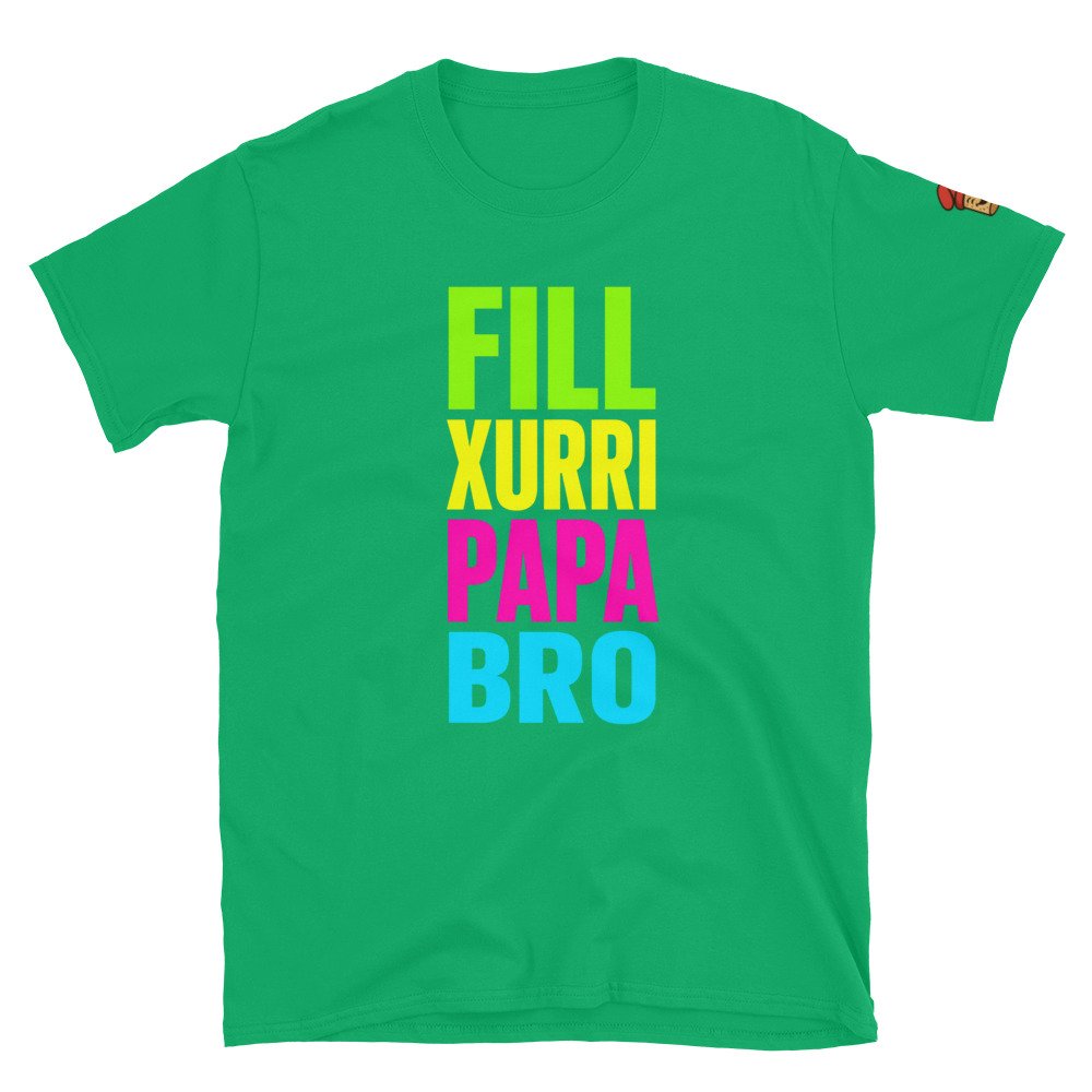 Samarreta Papa Bro - Imatge 5