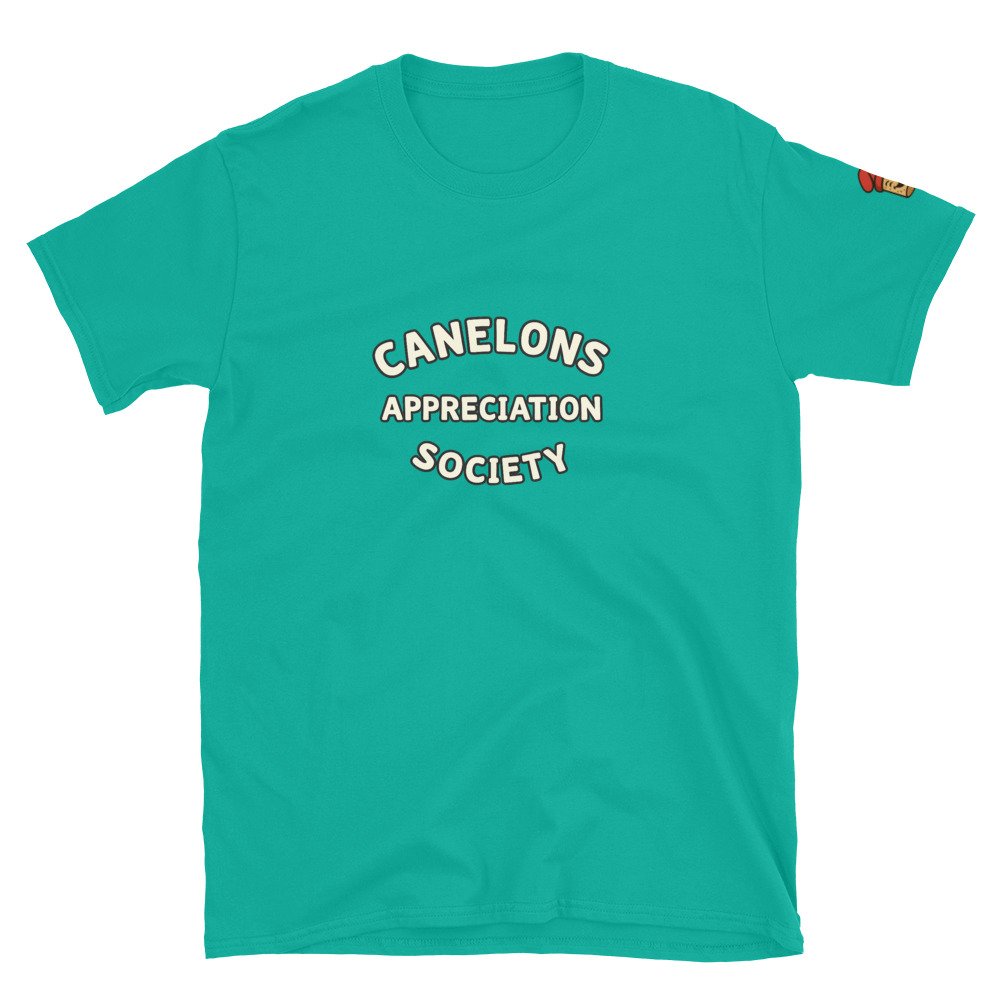 Samarreta Canelons Society - Imatge 9