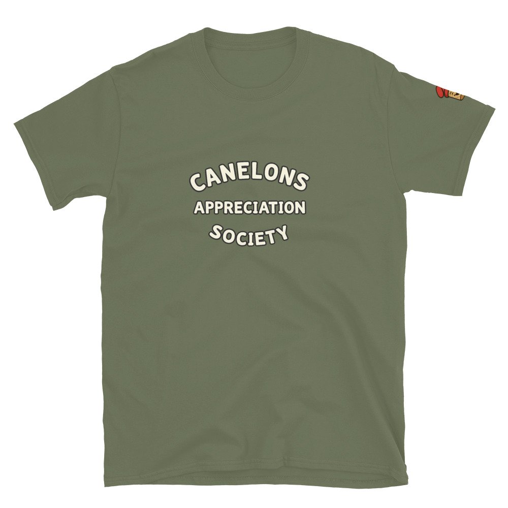 Samarreta Canelons Society - Imatge 6