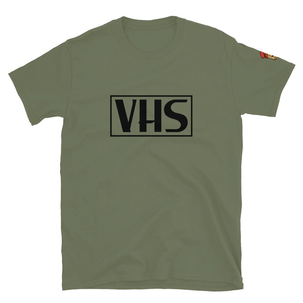 Samarreta VHS - Imatge 3