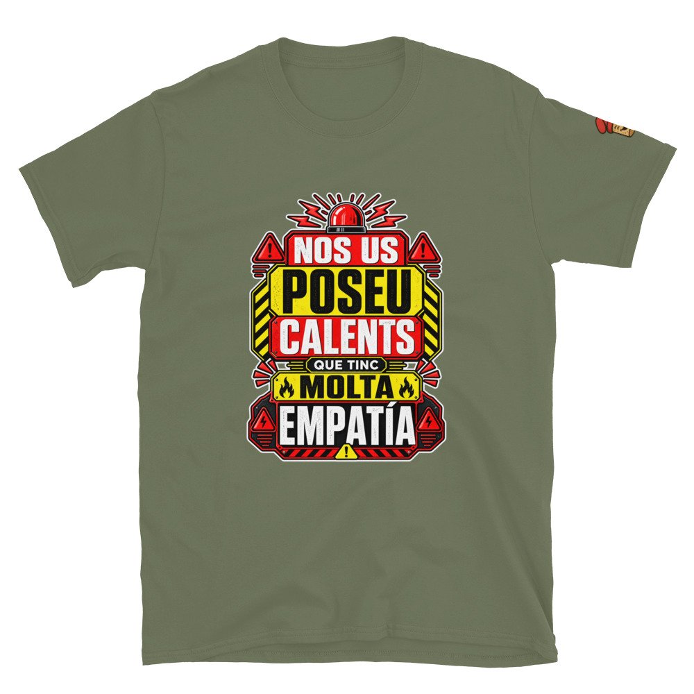 Samarreta Empatía - Imatge 6