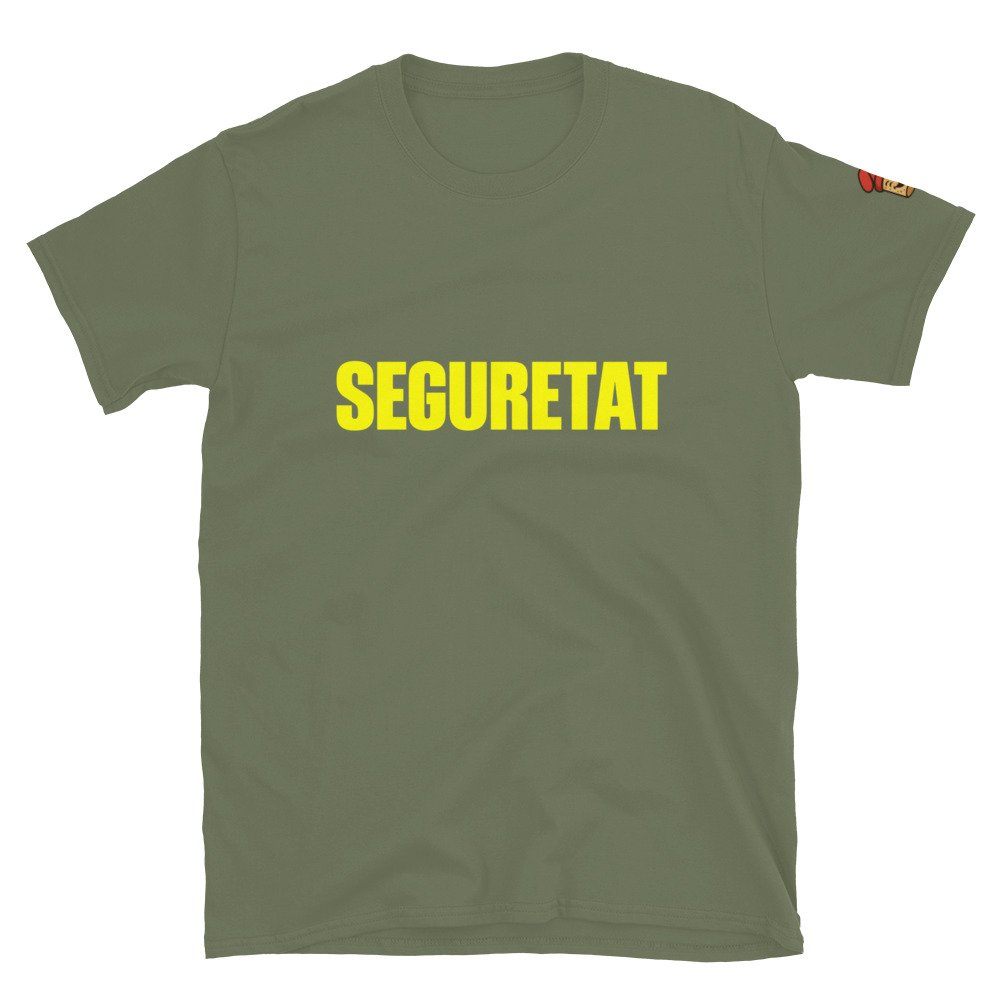 Samarreta Seguretat - Imatge 10