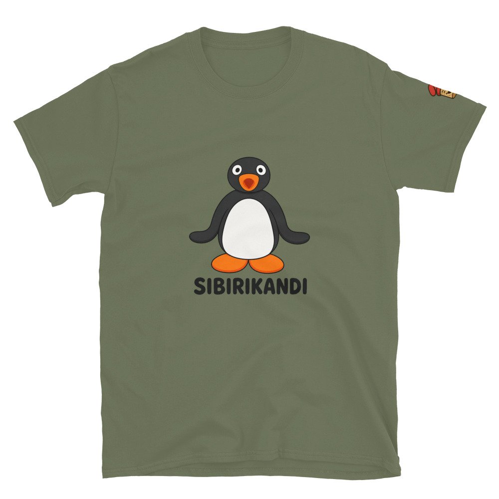Samarreta Pingu - Imatge 3