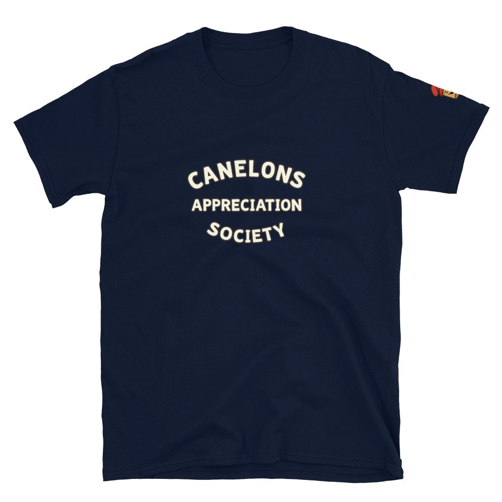 Samarreta Canelons Society - Imatge 3