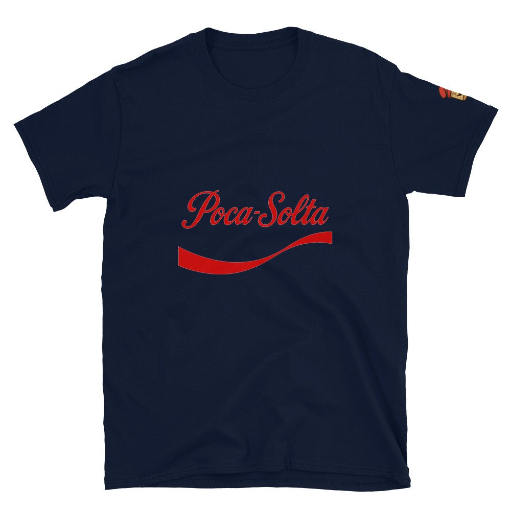 Samarreta Poca-Solta - Imatge 3