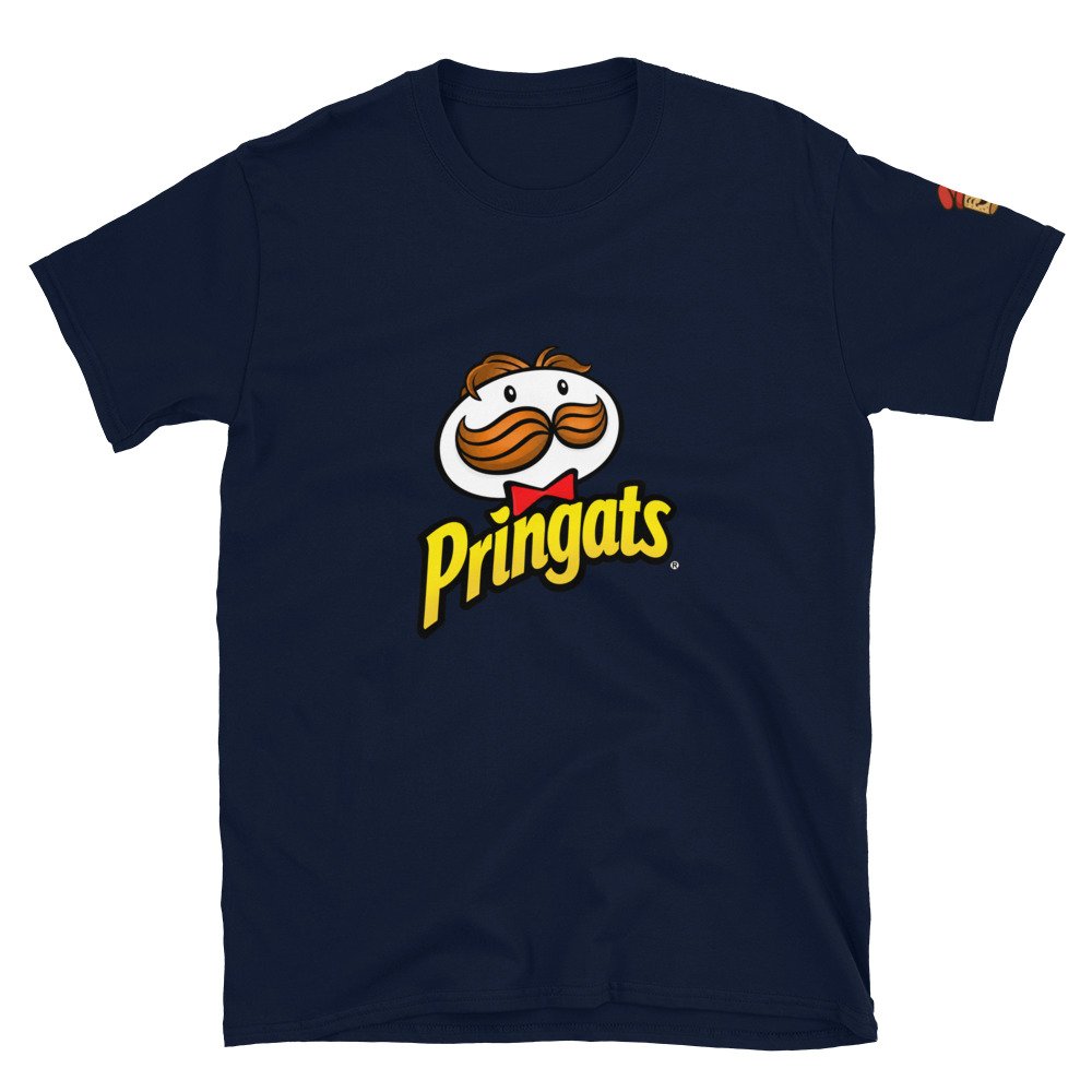 Samarreta Pringats - Imatge 3