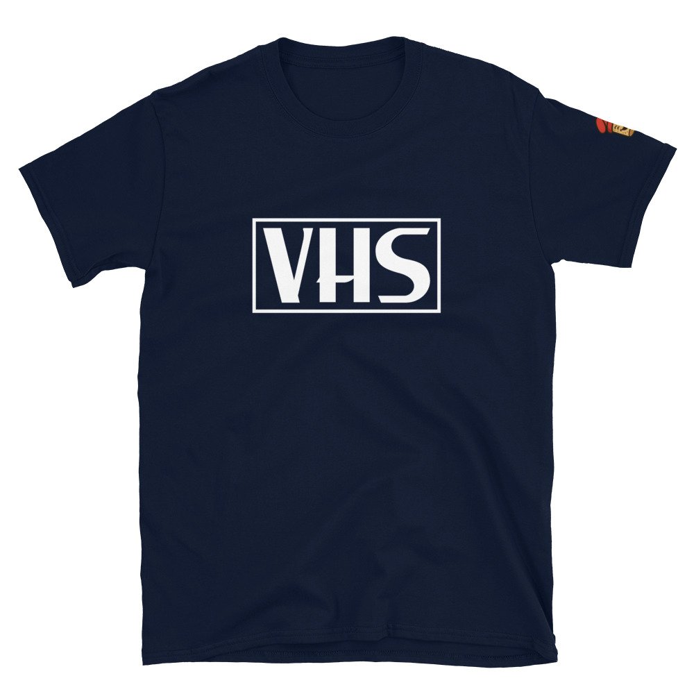 Samarreta VHS - Imatge 8