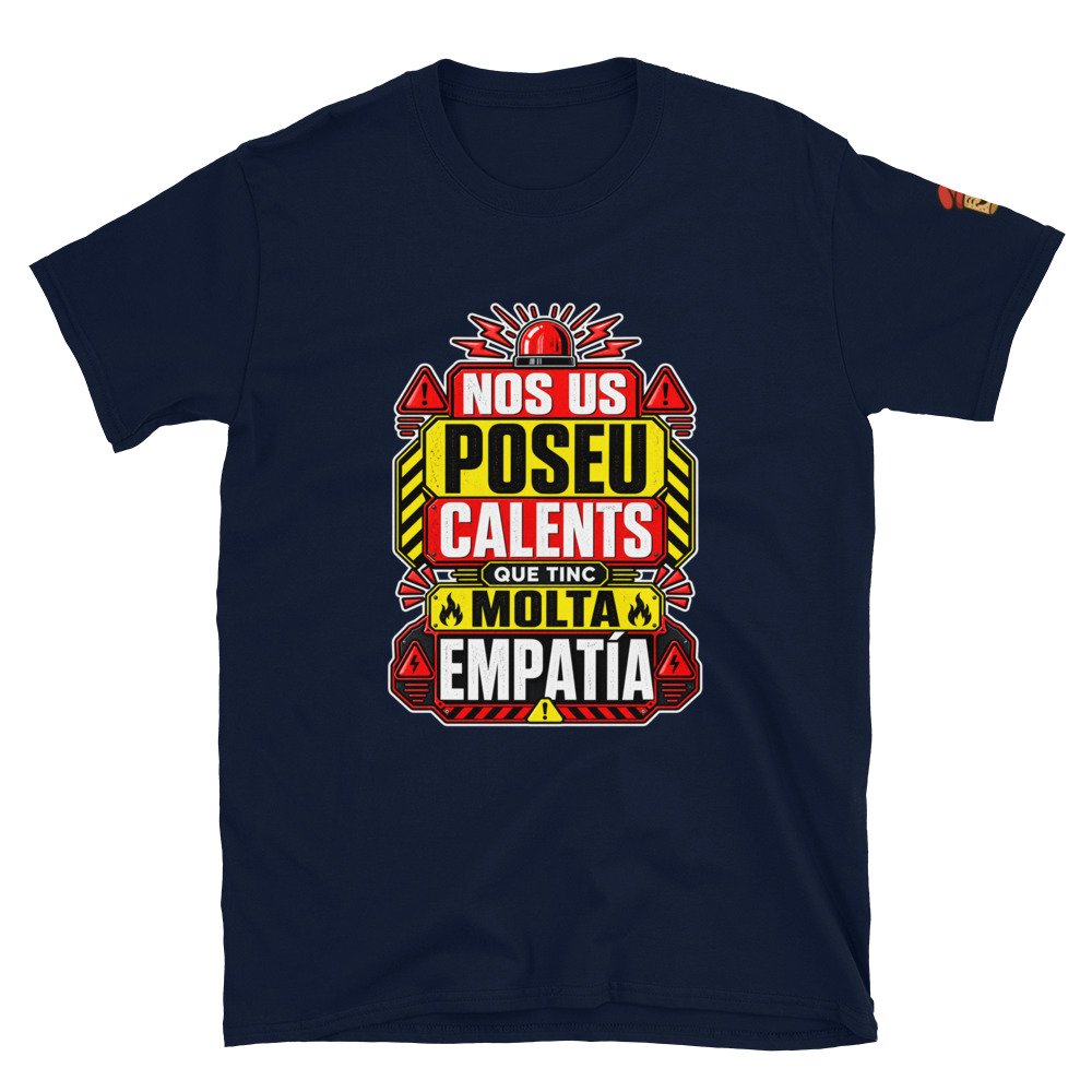 Samarreta Empatía - Imatge 3