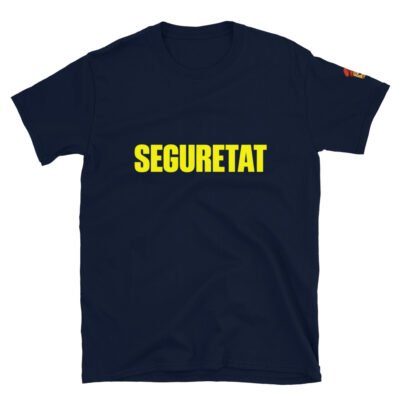 Samarreta Seguretat