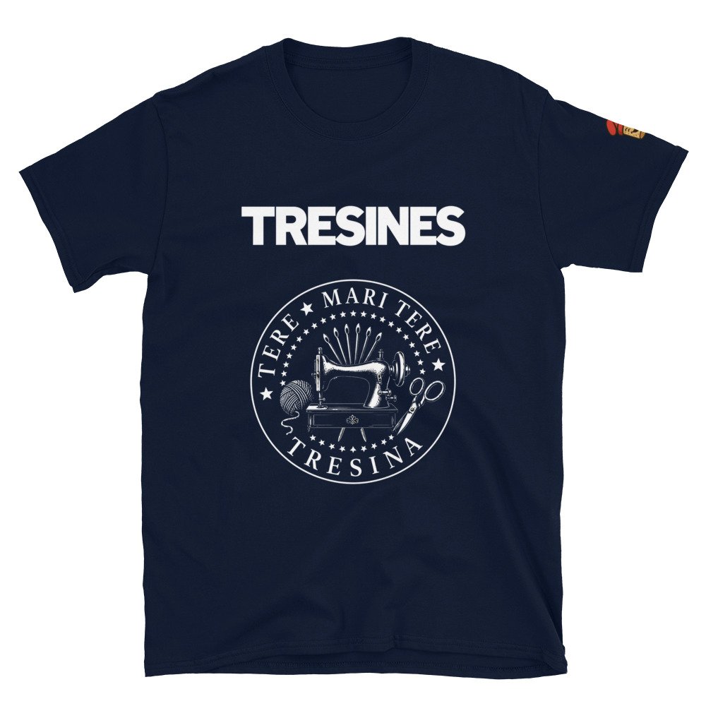 Samarreta Tresines - Imatge 8