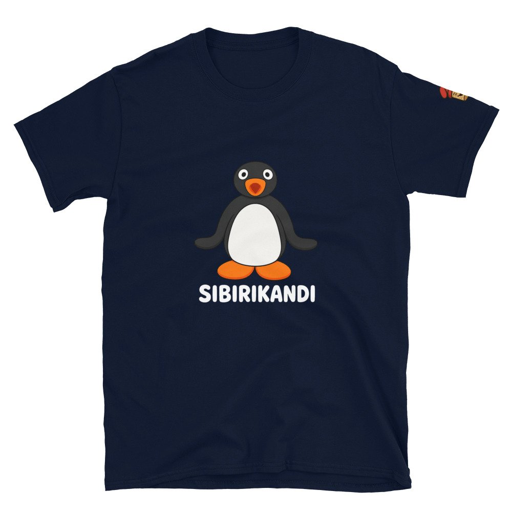 Samarreta Pingu - Imatge 8