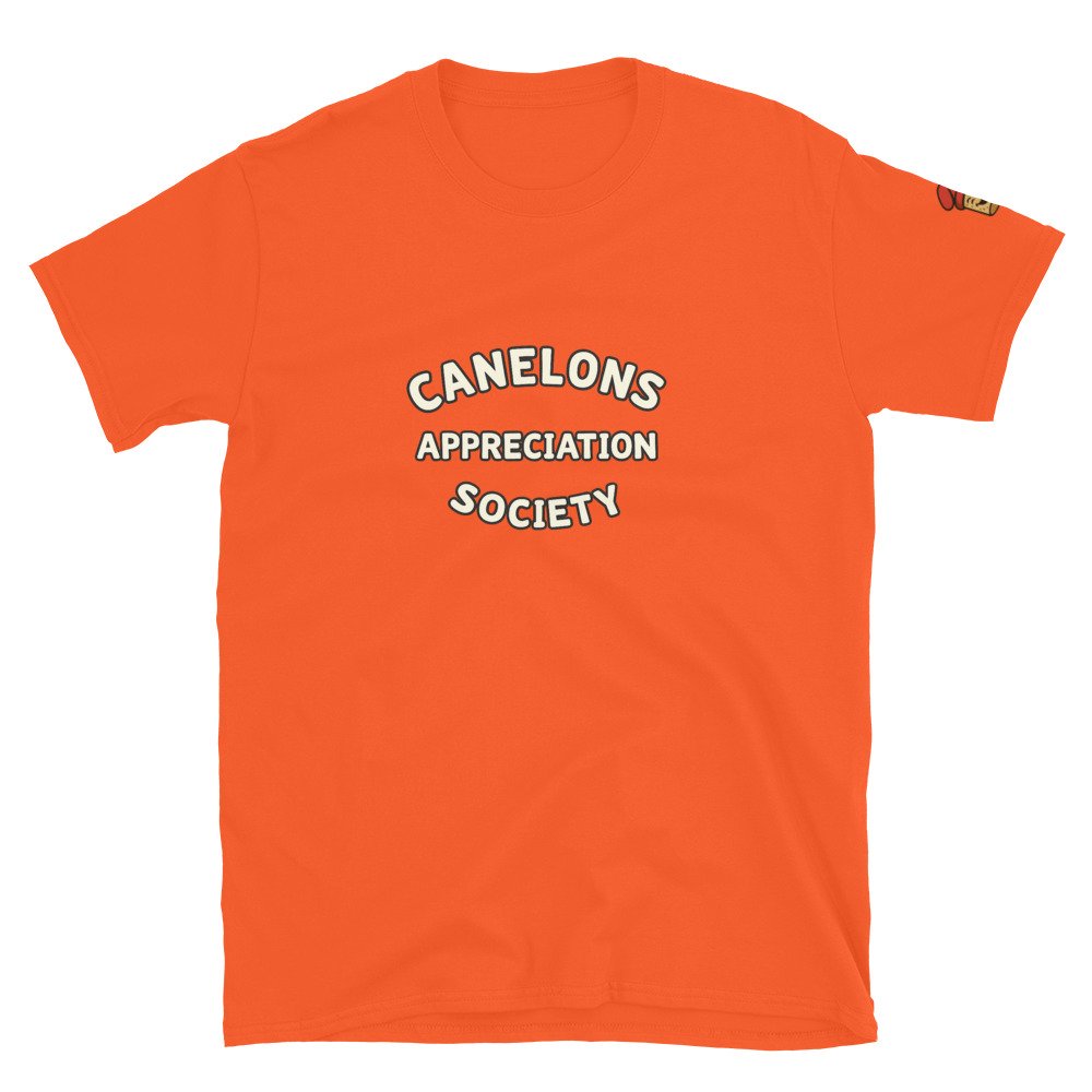 Samarreta Canelons Society - Imatge 8