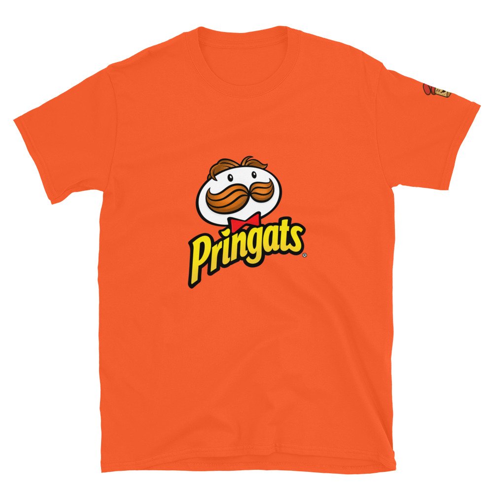 Samarreta Pringats - Imatge 7