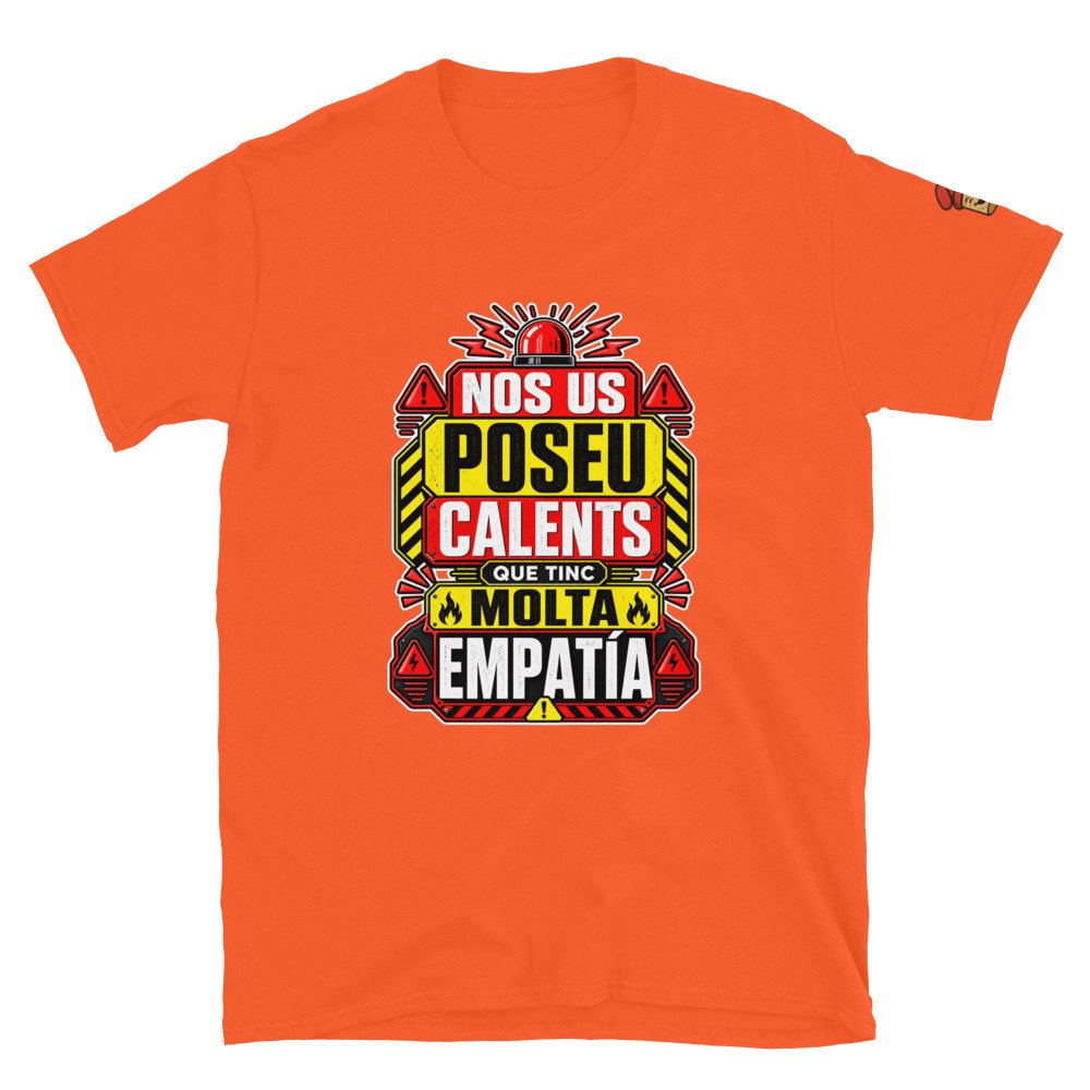 Samarreta Empatía - Imatge 7